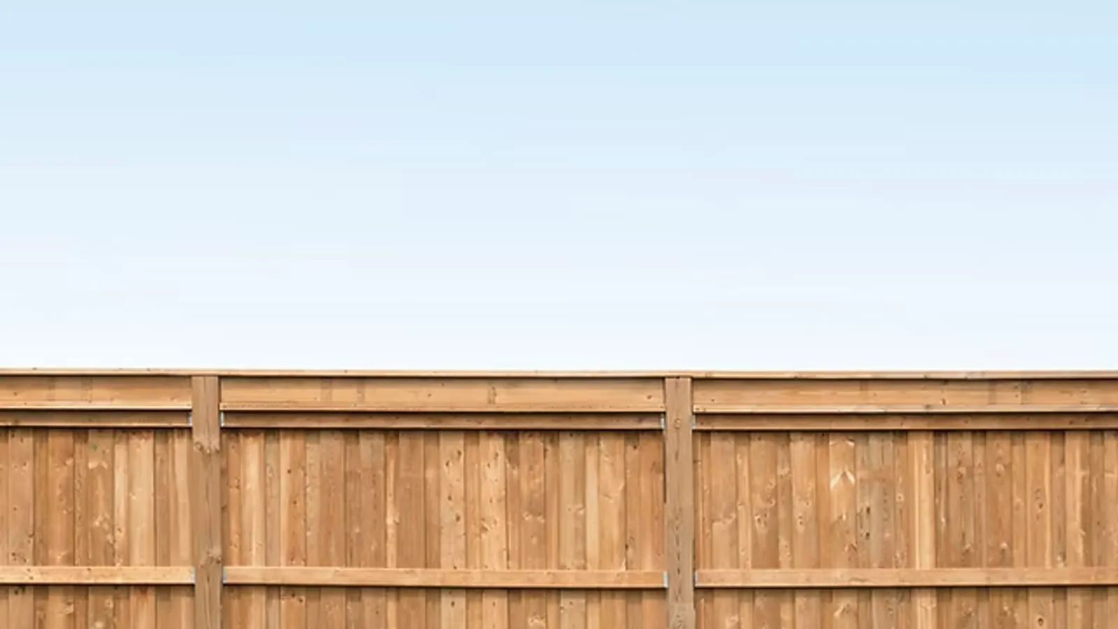 Fencing in Grantham